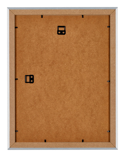 Mura MDF Fotokader 30x40cm Aluminium Geborsteld Achterzijde | Yourdecoration.be