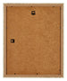 Mura MDF Fotokader 35x45cm Sonoma Eiken Achterzijde | Yourdecoration.be
