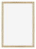 Mura MDF Fotokader 59x84cm Sonoma Eiken Voorzijde | Yourdecoration.be