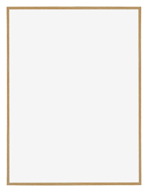 Evry Kunststof Fotokader 18x24cm Beuken Licht Voorzijde | Yourdecoration.be