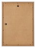 Mura MDF Fotokader 59x84cm Grijs Achterzijde | Yourdecoration.be