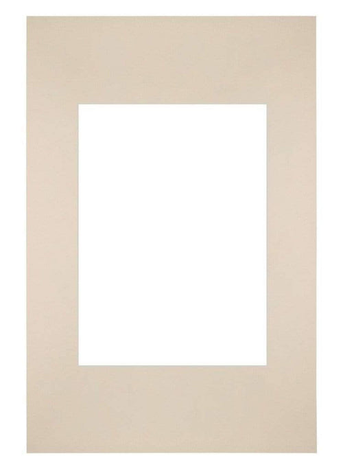 Passe Partout 20x30cm Karton Teinte Rand Recht   Voorzijde | Yourdecoration.be