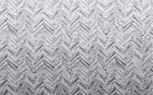 Komar Herringbone Pure Vlies Fotobehang 400x250cm 4 banen | Yourdecoration.be