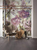 Komar Metropical Faded Vlies Fotobehang 200x250cm 2 banen Sfeer | Yourdecoration.be