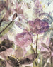 Komar Metropical Faded Vlies Fotobehang 200x250cm 2 banen | Yourdecoration.be