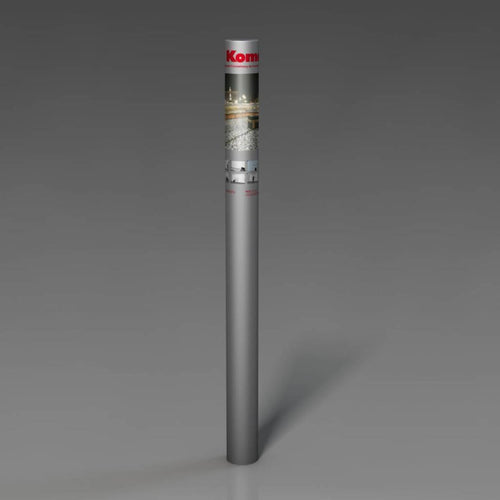 Komar Kaaba at Night Fotobehang 388x270cm | Yourdecoration.be