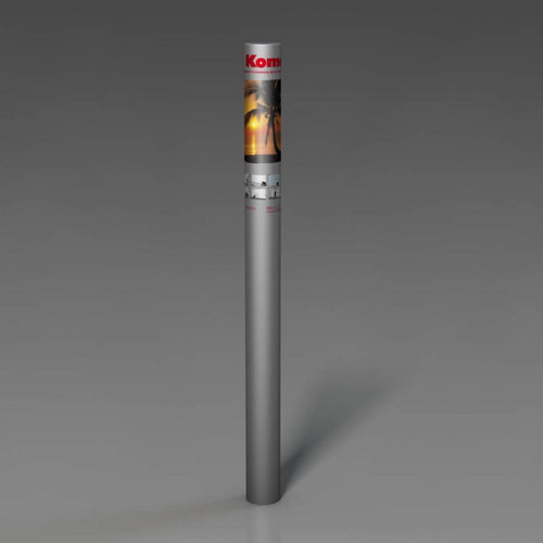 Komar Palmy Beach Sunrise Fotobehang 368x254cm | Yourdecoration.be