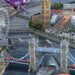 Komar Cars World Fotobehang 368x254cm | Yourdecoration.be