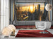 Komar Star Wars Coruscant View Fotobehang 368x254cm | Yourdecoration.be