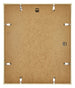Annecy Kunststof Fotokader 20x25cm Goud Achterzijde | Yourdecoration.be