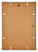 Annecy Kunststof Fotokader 21x30cm Zilver Achterzijde | Yourdecoration.be