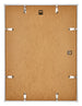 Annecy Kunststof Fotokader 24x32cm Champagne Achterzijde | Yourdecoration.be