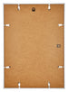 Annecy Kunststof Fotokader 25x35cm Champagne Achterzijde | Yourdecoration.be