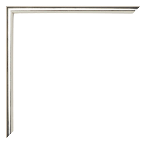 Annecy Kunststof Fotokader 35x35cm Champagne Detail Hoek | Yourdecoration.be