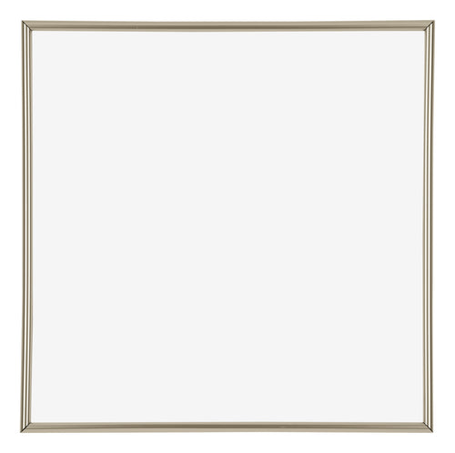 Annecy Kunststof Fotokader 35x35cm Champagne Voorzijde | Yourdecoration.be