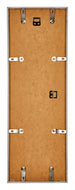 Annecy Kunststof Fotokader 37 5x98cm Zilver Achterzijde | Yourdecoration.be