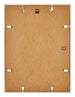Annecy Kunststof Fotokader 46x61cm Wit Hoogglans Achterzijde | Yourdecoration.be