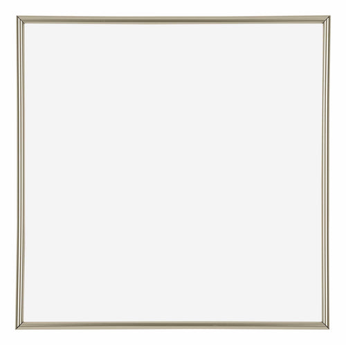 Annecy Kunststof Fotokader 50x50cm Champagne Voorzijde | Yourdecoration.be