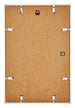 Annecy Kunststof Fotokader 62x93cm Champagne Achterzijde | Yourdecoration.be