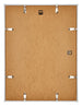 Annecy Kunststof Fotokader 75x100cm Champagne Achterzijde | Yourdecoration.be