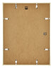 Annecy Kunststof Fotokader 75x98cm Goud Achterzijde | Yourdecoration.be