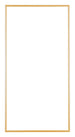Austin Aluminium Fotokader 20x40cm Goud Vintage Voorzijde | Yourdecoration.be