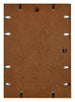 Austin Aluminium Fotokader 30x42cm Goud Vintage Achterzijde | Yourdecoration.be