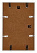 Austin Aluminium Fotokader 30x45cm Champagne Achterzijde | Yourdecoration.be