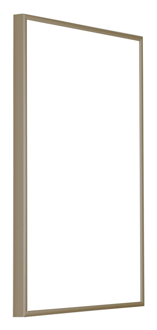 Austin Aluminium Fotokader 30x45cm Champagne Voorzijde Schuin | Yourdecoration.be