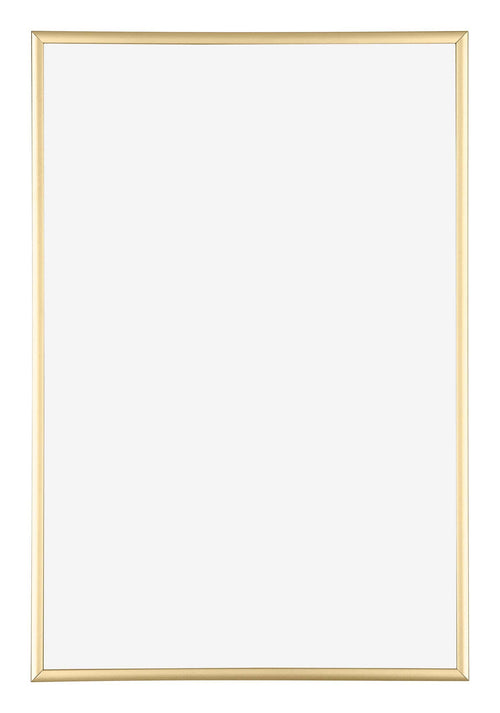 Austin Aluminium Fotokader 30x45cm Goud Glanzend Voorzijde | Yourdecoration.be
