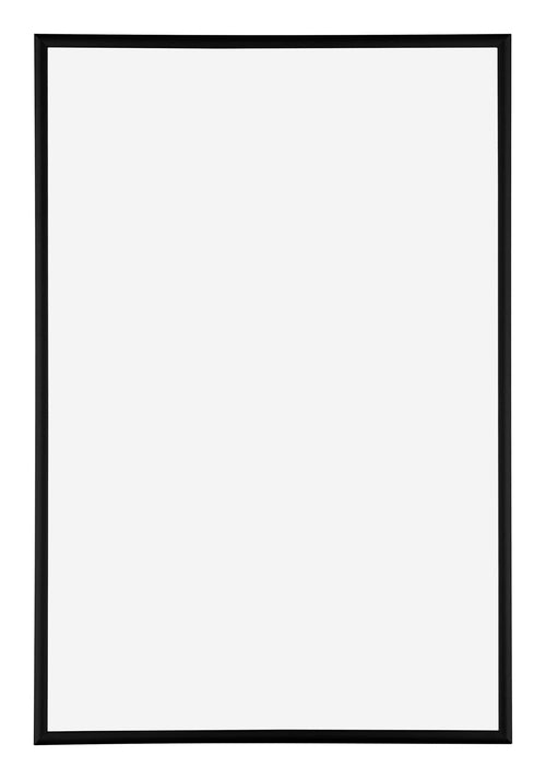 Austin Aluminium Fotokader 30x45cm Zwart Mat Voorzijde | Yourdecoration.be