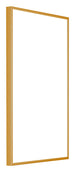 Austin Aluminium Fotokader 30x50cm Goud Vintage Voorzijde Schuin | Yourdecoration.be