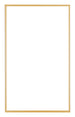 Austin Aluminium Fotokader 30x50cm Goud Vintage Voorzijde | Yourdecoration.be