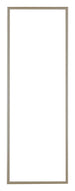 Austin Aluminium Fotokader 33x98cm Champagne Voorzijde | Yourdecoration.be