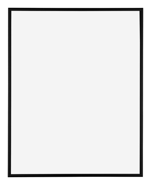 Austin Aluminium Fotokader 35x45cm Zwart Mat Voorzijde | Yourdecoration.be