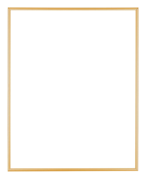Austin Aluminium Fotokader 40x50cm Goud Vintage Voorzijde | Yourdecoration.be