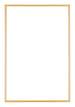 Austin Aluminium Fotokader 50x75cm Goud Vintage Voorzijde | Yourdecoration.be