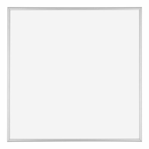 Austin Aluminium Fotokader 55x55cm Zilver Mat Voorzijde | Yourdecoration.be