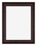 Birmingham Houten Fotokader 46x61cm Bruin Voorzijde | Yourdecoration.be