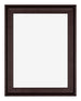 Birmingham Houten Fotokader 75x100cm Bruin Voorzijde | Yourdecoration.be