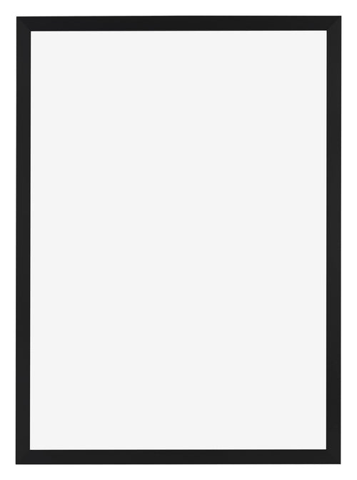 Catania MDF Fotokader 20x28cm Zwart Voorzijde | Yourdecoration.be