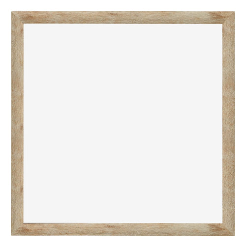 Catania MDF Fotokader 25x25cm Goud Voorzijde | Yourdecoration.be