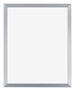 Catania MDF Fotokader 25x30cm Zilver Voorzijde | Yourdecoration.be
