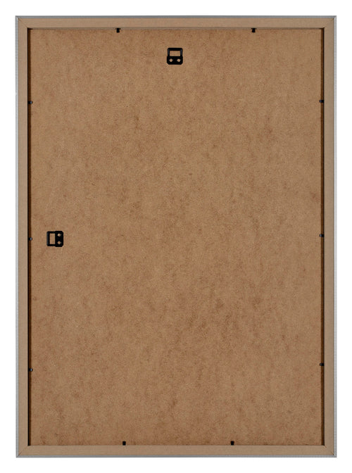 Catania MDF Fotokader 29 7x42cm A3 Zilver Achterzijde | Yourdecoration.be