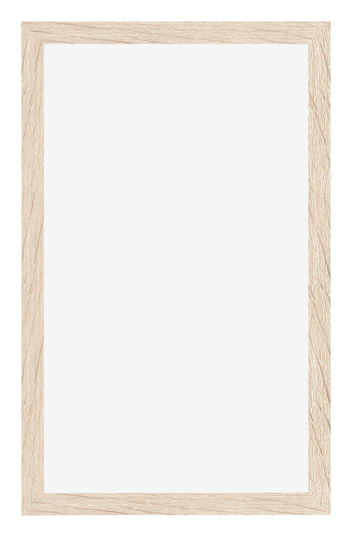 Catania MDF Fotokader 30x50cm Eiken Voorzijde | Yourdecoration.be