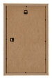 Catania MDF Fotokader 30x50cm Goud Achterzijde | Yourdecoration.be