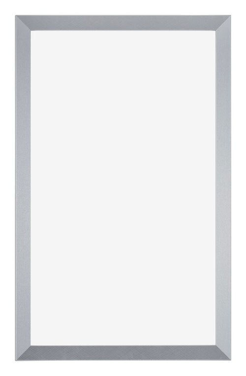 Catania MDF Fotokader 30x50cm Zilver Voorzijde | Yourdecoration.be