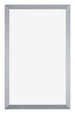 Catania MDF Fotokader 30x50cm Zilver Voorzijde | Yourdecoration.be