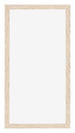 Catania MDF Fotokader 30x60cm Eiken Voorzijde | Yourdecoration.be