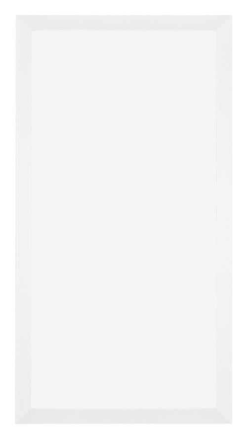 Catania MDF Fotokader 30x60cm Wit Voorzijde | Yourdecoration.be